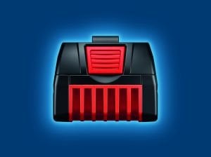 Bosch GBA 18V 4Ah Akü