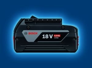 Bosch GBA 18V 4Ah Akü