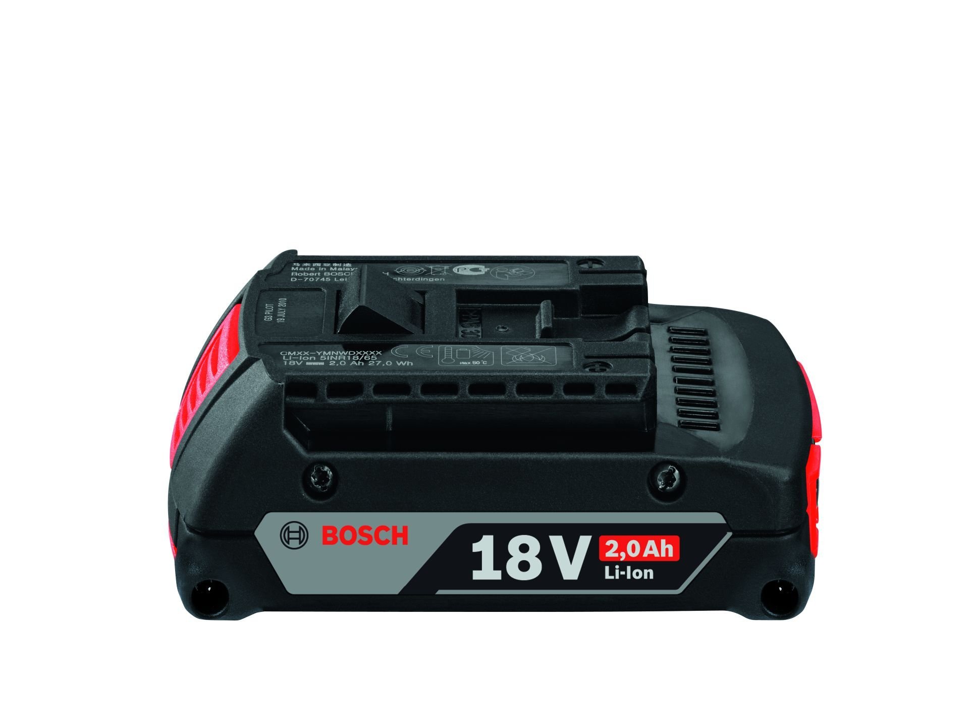 Bosch GBA 18V 2Ah Akü
