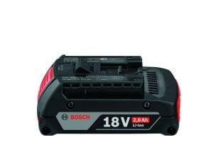Bosch GBA 18V 2Ah Akü