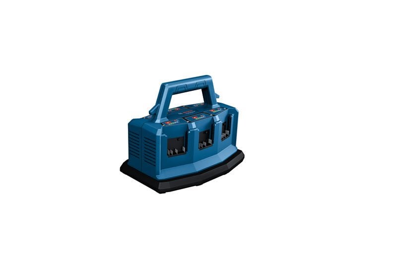 Bosch GAL 18V6-80 Şarj Cihazı - 1600A01U9L