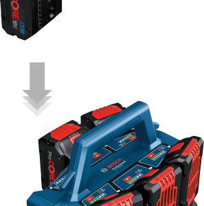 Bosch GAL 18V6-80 Şarj Cihazı - 1600A01U9L