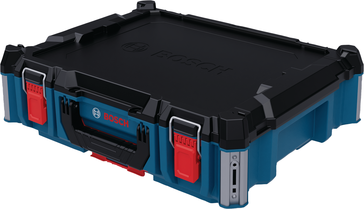 Bosch Professional L-BOXX Contractor 170 Takım Çantası Sistemi
