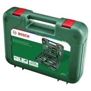 Bosch Advanced El Aleti Seti (52 Parça)