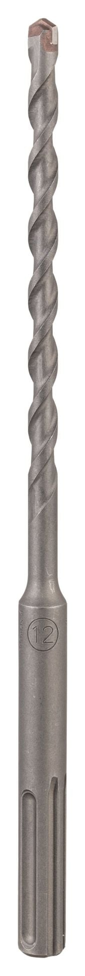 Bosch - Max-4 Serisi, SDS-Max Kırıcı Delici Ucu 12*340 mm