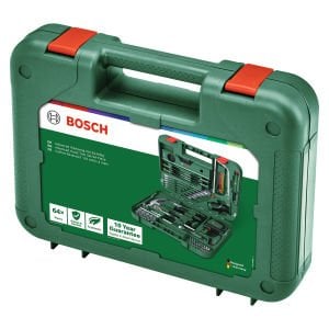 Bosch Advanced El Aleti Seti (56 Parça)