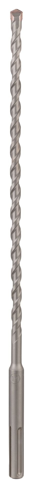 Bosch - Max-4 Serisi, SDS-Max Kırıcı Delici Ucu 14*540 mm