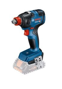 Bosch GBH 18V-26 + GDX 18V-200 + GWS 18V-10 (3lü Set) + Bez Çanta + 1X5Ah + 1X8Ah Procore Akülü Set - 0615990M9F