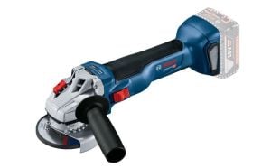 Bosch GBH 18V-26 + GDX 18V-200 + GWS 18V-10 (3lü Set) + Bez Çanta + 1X5Ah + 1X8Ah Procore Akülü Set - 0615990M9F