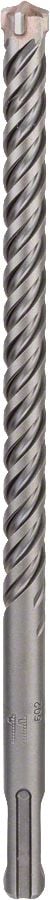 Bosch - SDS-Plus-5X Serisi Kırıcı Delici Matkap Ucu 11*210 mm