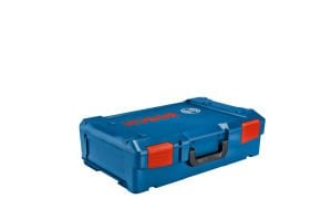 Bosch GBH 187 Li + GSR 18V-50 + GWS 18v-10 (3lü Set) + XL-Boxx Plastik Çanta + 2X5Ah Akülü Set - 0615990N42