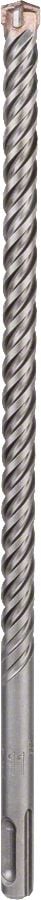 Bosch - SDS-Plus-5X Serisi Kırıcı Delici Matkap Ucu 11*260 mm