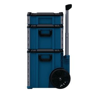 Bosch Professional L-BOXX Contractor  3lü Set Takım Çantası Sistemi - 1600A037DY