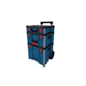 Bosch Professional L-BOXX Contractor  3lü Set Takım Çantası Sistemi - 1600A037DY