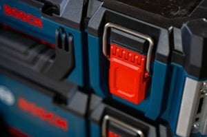 Bosch Professional L-BOXX Contractor  3lü Set Takım Çantası Sistemi - 1600A037DY