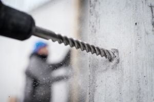 Bosch - Max-4 Serisi, SDS-Max Kırıcı Delici Ucu 28*520 mm