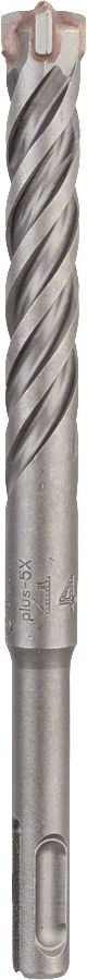 Bosch - SDS-Plus-5X Serisi Kırıcı Delici Matkap Ucu 14*160 mm