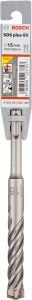 Bosch - SDS-Plus-5X Serisi Kırıcı Delici Matkap Ucu 15*160 mm