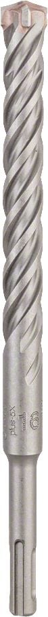 Bosch - SDS-Plus-5X Serisi Kırıcı Delici Matkap Ucu 16*210 mm