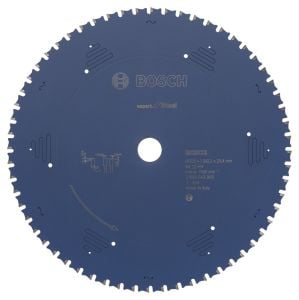 Bosch - Expert Serisi Metal için Daire Testere Bıçağı 305*25,40 mm 60 Diş