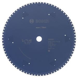 Bosch - Expert Serisi Metal için Daire Testere Bıçağı 355*25,40 mm 80 Diş