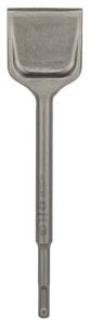 Bosch - LongLife Serisi, SDS-Plus Şaftlı Yassı Keski 250*60 mm