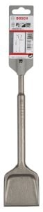 Bosch - LongLife Serisi, SDS-Plus Şaftlı Yassı Keski 250*60 mm