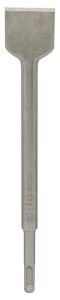 Bosch - SDS-Plus Şaftlı Yassı Keski 250*40 mm 5'li