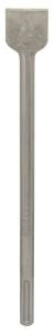 Bosch - SDS-Max Şaftlı Yassı Keski 400*50 mm 5'li