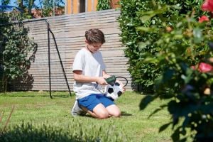 Bosch EasyPump Akülü Basınçlı Hava Pompası