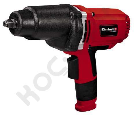 Einhell CC-IW 950/1 Darbeli Somun Sıkma