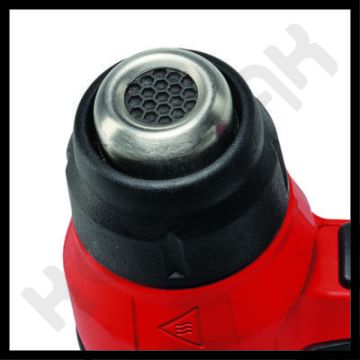 Einhell TE-HA 18 Li - Solo Akülü Sıcak Hava Tabancası