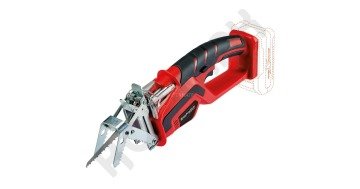 Einhell GE-GS 18 Li-Solo Akülü Budama Testeresi