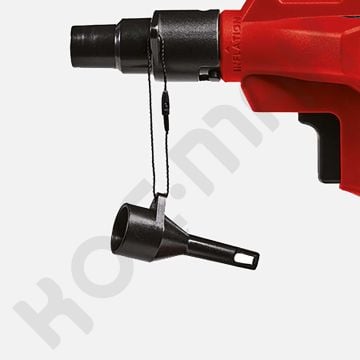 Einhell Ce-Ap 18 Li Akülü Hava Pompası - aküsüzdür -