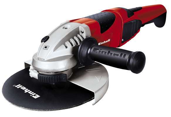 Einhell TE-AG 230/2000 Avuç Taşlama