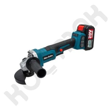 MAX-EXTRA MXP6890 AKÜLÜ KÖMÜRSÜZ TAŞLAMA