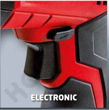 Einhell Te-Hd 18 Li Solo Kırıcı Delici - Aküsüzdür -