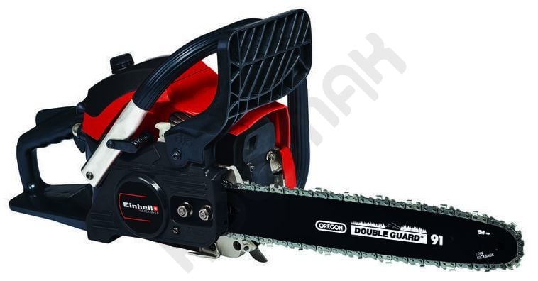 Einhell Gc-Pc 1335/1 Benzinli Ağaç Kesme Makinesi