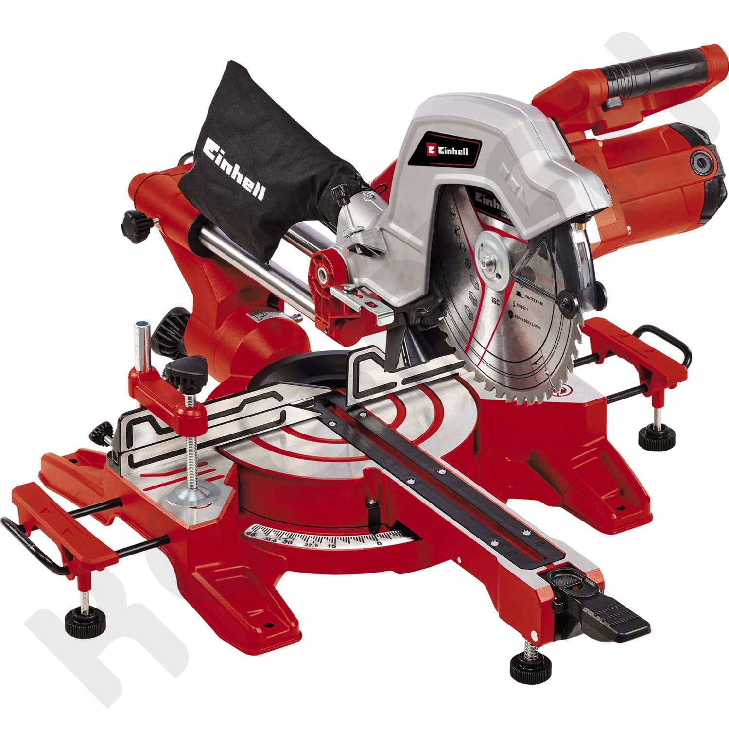 Einhell Tc-Sm 216 Pistonlu Gönye Kesme Testeresi
