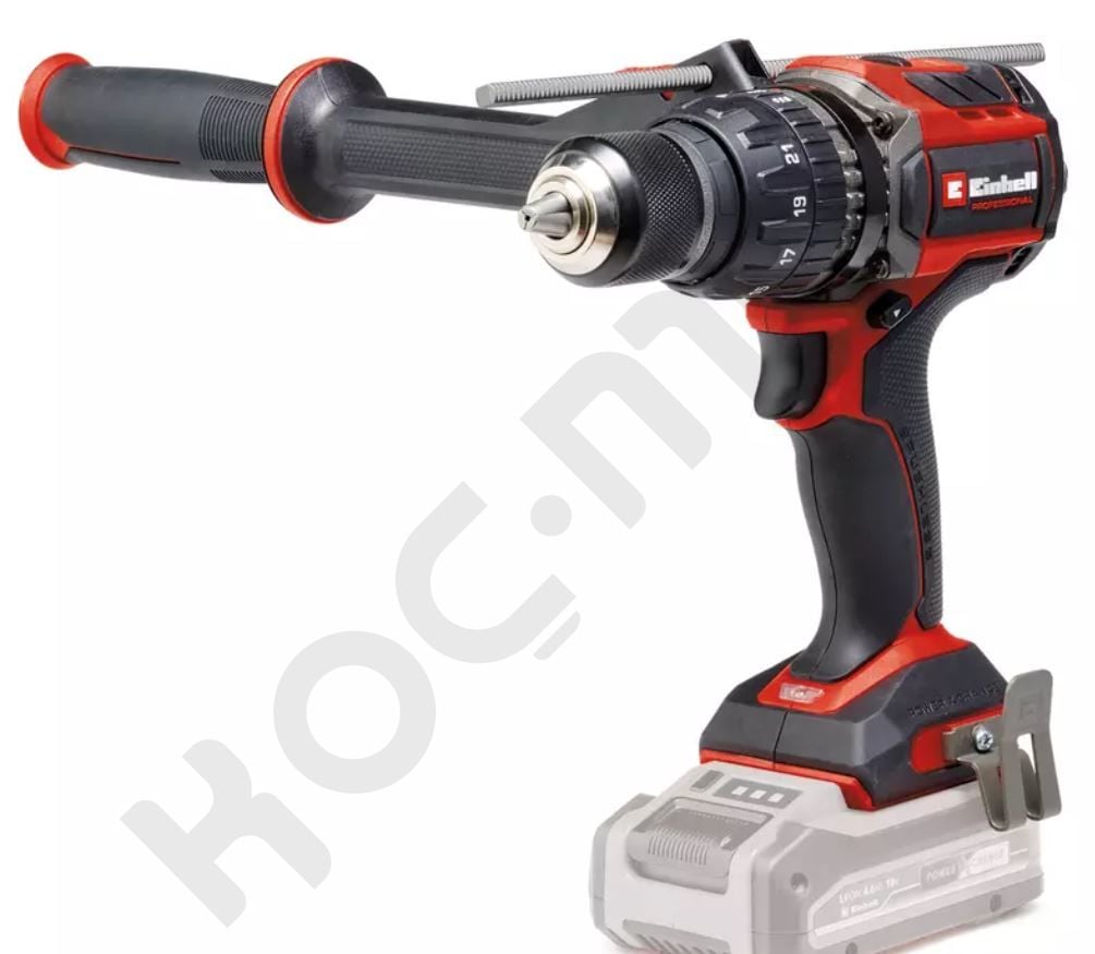 Einhell Tp-Cd 18/120 Li-I Bl Akülü Matkap -120NM Tork- ( Aküsüzdür)