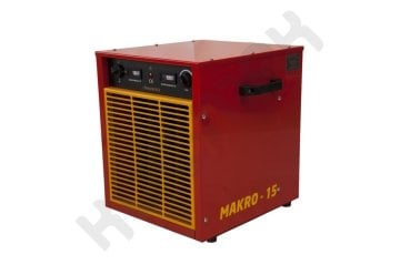 Makro-15  15 kW 380V  Elektrikli Isıtıcı