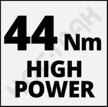 Einhell Te-Cd 18/2 Li Akülü Matkap + 18v 5,2 Plus Akülü Çantalı Set