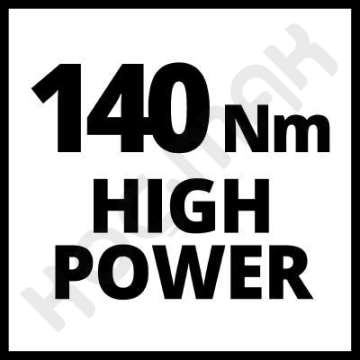 Einhell Te-Cı 18/1 Li Akülü Darbeli Vidalama + 18V 4Ah Akülü Set