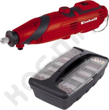 Einhell Tc-Mg 135 E Mini Taşlama ve Gravür Aleti