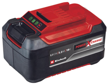 Einhell Te-Cd 18/50 Li-i BL Kömürsüz Darbeli Matkap + 18V 2*5,2 Plus Çift Akülü Çantalı Set