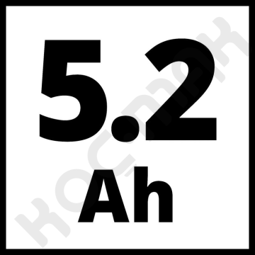 Einhell Tp-Cd 18/50 Li-i BL Kömürsüz Darbeli Matkap + 18V 2*5,2 Plus Çift Akülü Çantalı Set