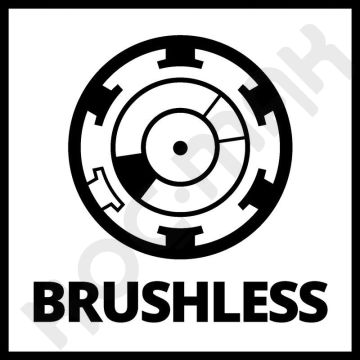 Einhell Tp-Cd 18/50 Li-i BL Kömürsüz Darbeli Matkap + 18V 2*5,2 Plus Çift Akülü Çantalı Set