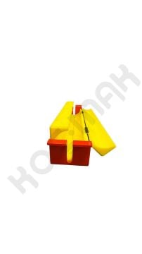 KOÇ-MAK Karot Numune Kalıbı