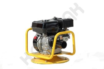 5.5 HP Honda Motorlu Döner Tablalı Beton Vibratörü