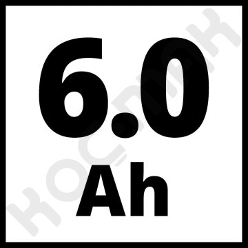 Einhell Te-Cd 18/50 Li-i BL Kömürsüz Darbeli Matkap + 18V 6AH Akülü Çantalı Set